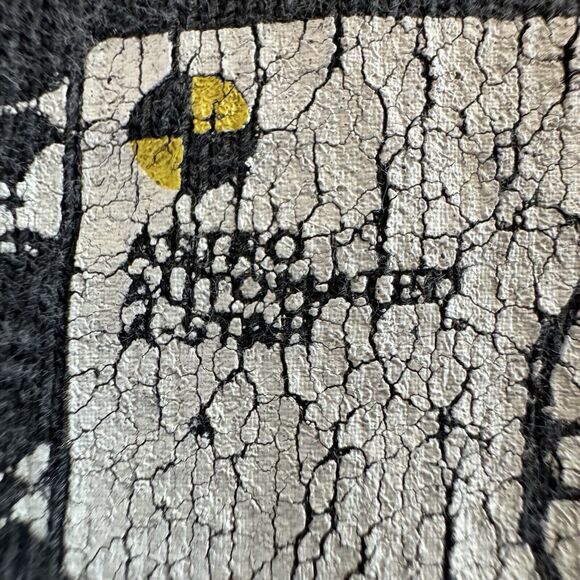 Men’s Large Graphic Tee Black - Picture 8 of 11